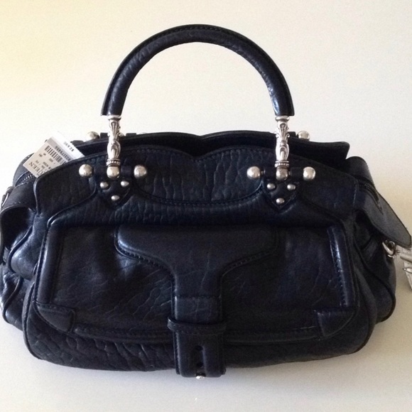 NWT ALEXANDER MCQUEEN BAG - Picture 2 of 7